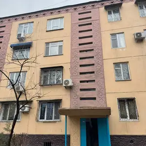 2-комн. квартира, 4 этаж, 54 м², Фирдавси