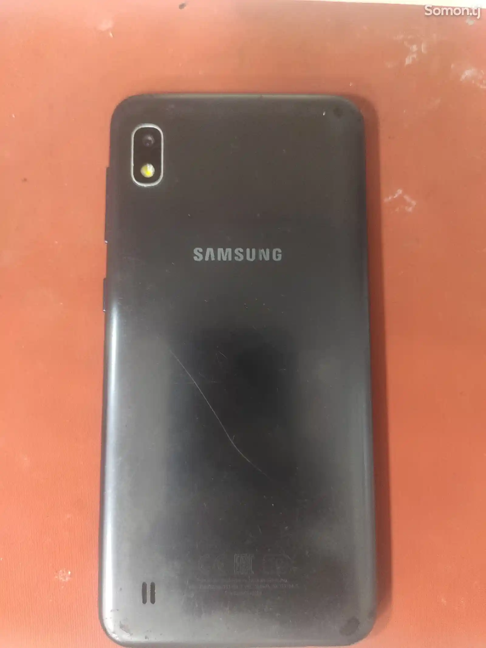 Samsung galaxy А10-3