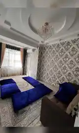 2-комн. квартира, 5 этаж, 55м², Шохмансур-4