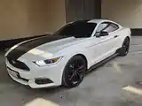 Ford Mustang, 2017-5