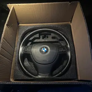 Руль для BMW