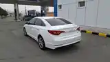 Hyundai Sonata, 2015-3