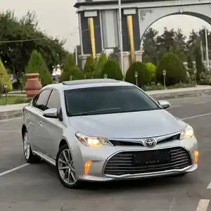 Toyota Avalon, 2014