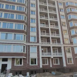 2-комн. квартира, 2 этаж, 51 м², 13 мкр