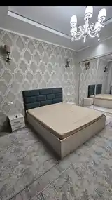 2-комн. квартира, 10 этаж, 110м², И. Сомони-12