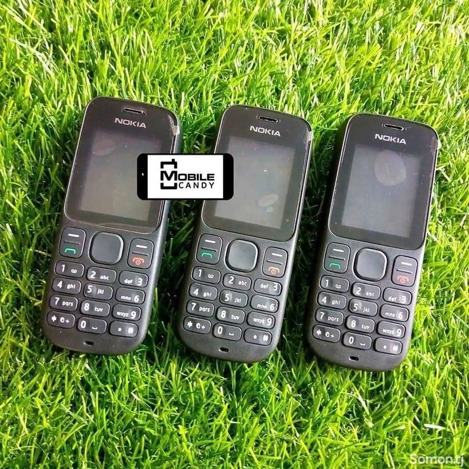 Nokia 101-1