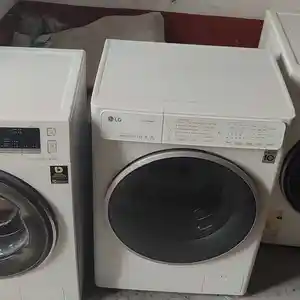 Услуги по ремонту и установке стиральных машин