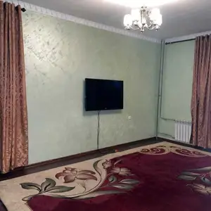 1-комн. квартира, 1 этаж, 45 м², Барки Точик