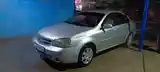 Chevrolet Lacetti, 2007-4