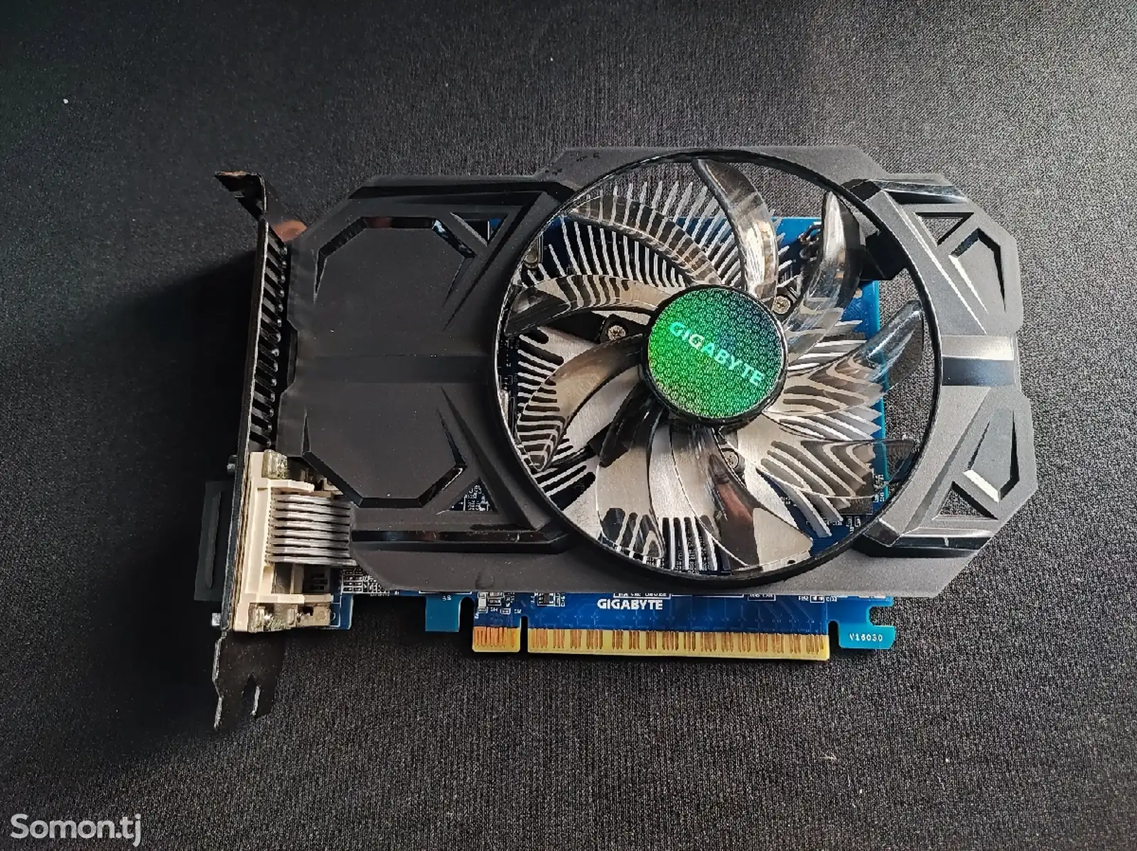 Видеокарта GTX 740 DDR5 2GB 128bit-1