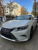 Lexus ES series, 2014-4