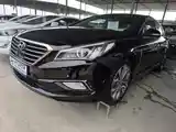 Hyundai Sonata, 2015-3