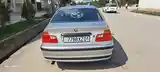 BMW 3 series, 2000-7