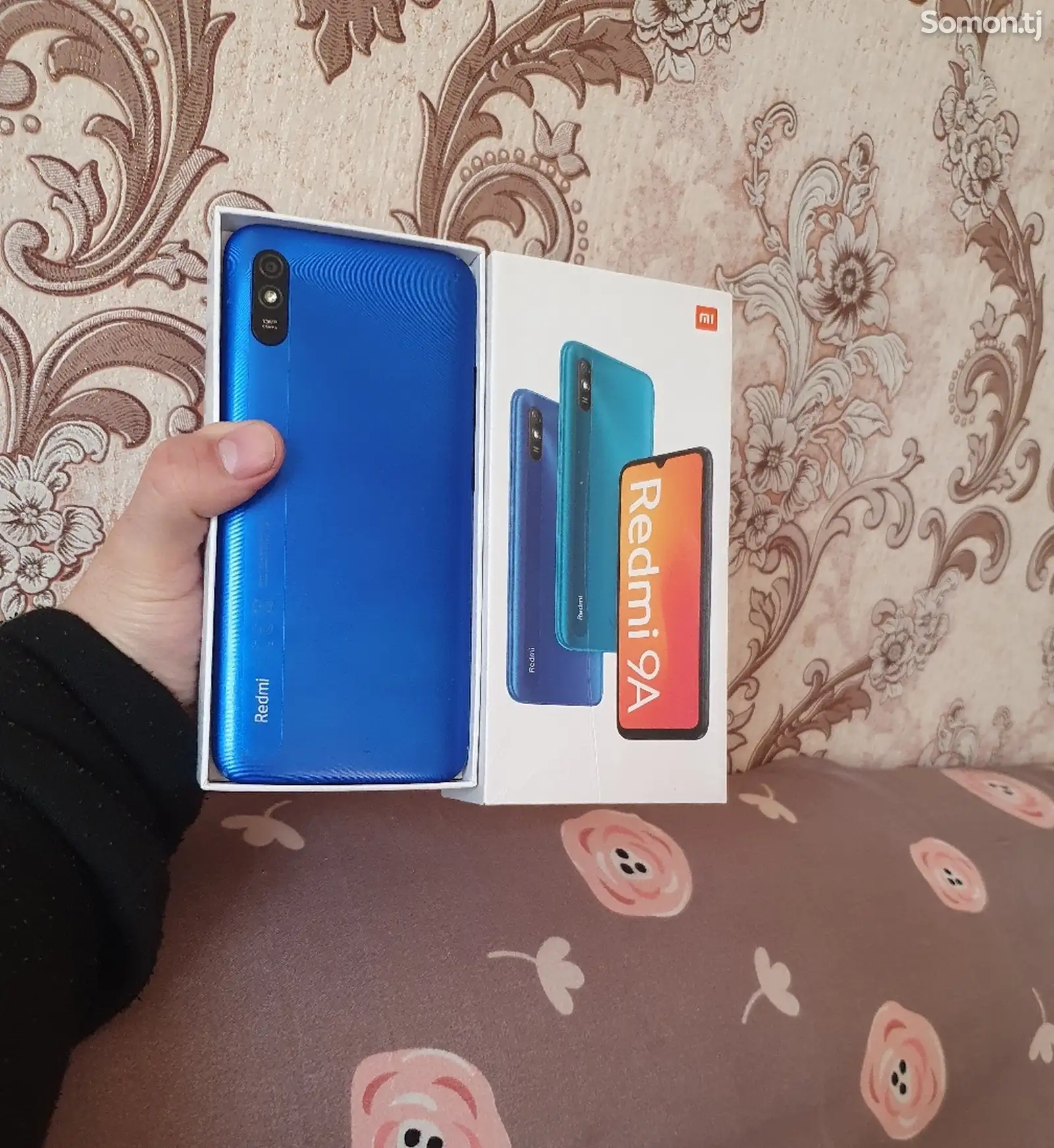 Xiaomi Redmi 9А