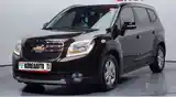 Chevrolet Orlando, 2015-3