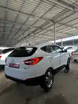 Hyundai Tucson, 2015-4