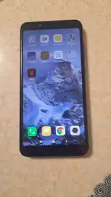 Xiaomi Redmi 7A Gem Blue-4