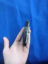 Nokia 8800 Sirocco Black на запчасти-3