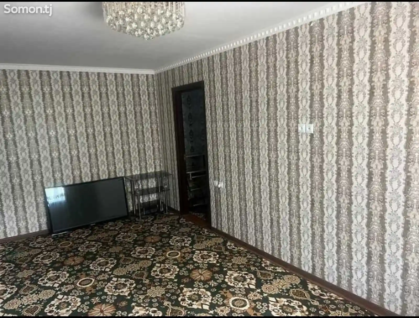 2-комн. квартира, 1 этаж, 60м², 34 мкр-2