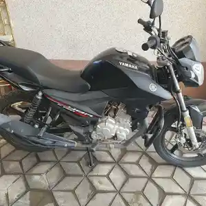 Мотоцикл Yamaha YBR 150Z