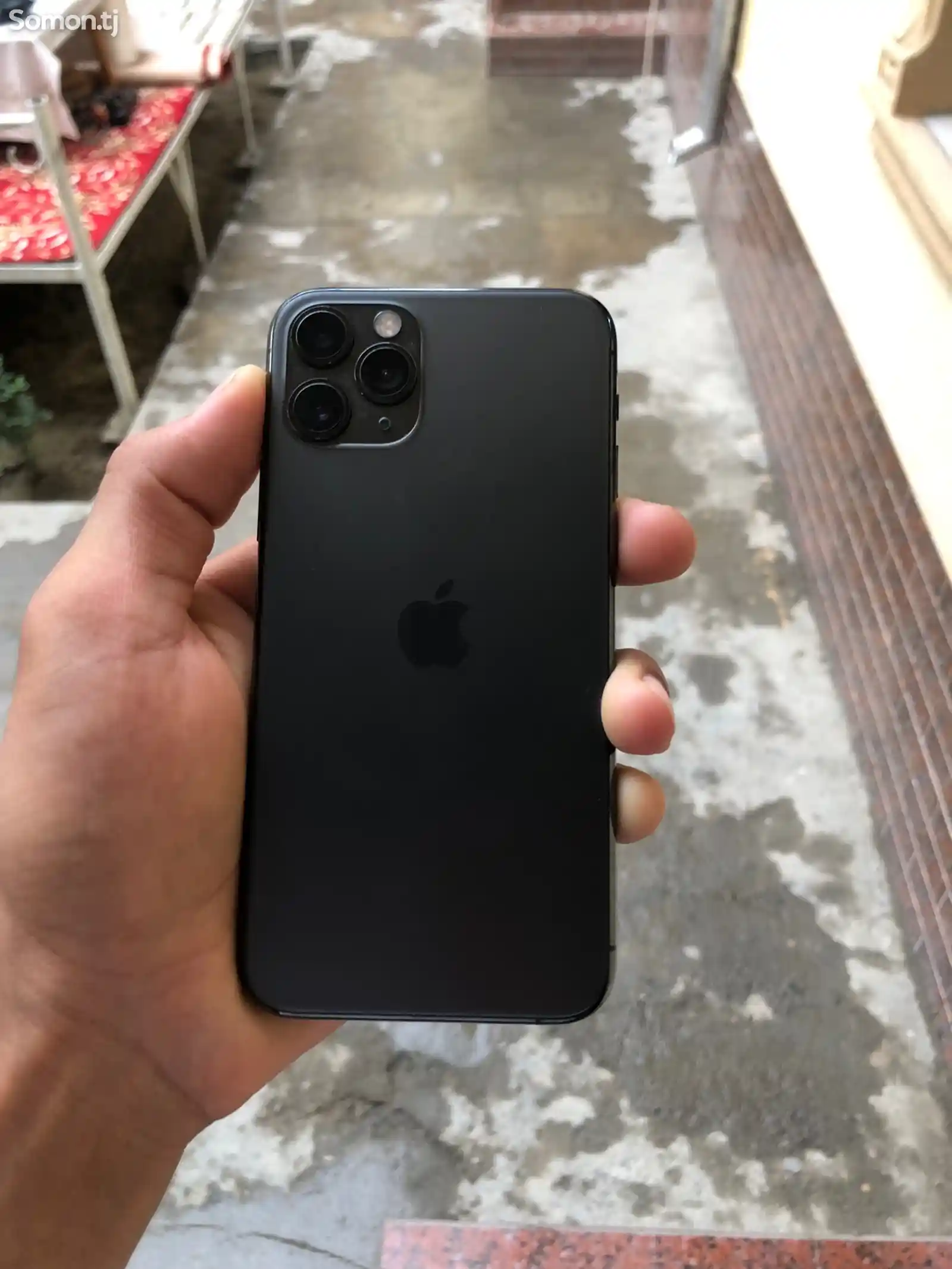 Apple iPhone 11 Pro, 64 gb, Space Grey-2