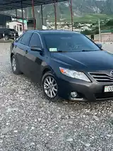 Toyota Camry, 2011-4