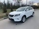 Lexus RX series, 2013-4