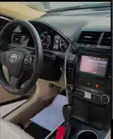 Toyota Camry, 2015-13