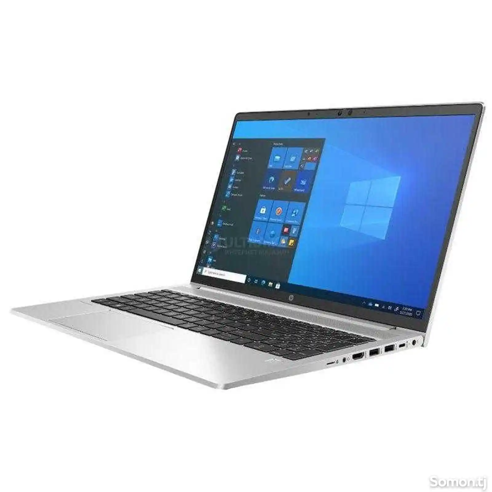 Ноутбук HP ProBook 650 G8 i5-1135G7 / 15.6 FHD-4