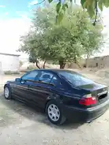 BMW 5 series, 2000-3