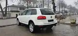 Volkswagen Touareg, 2006-2