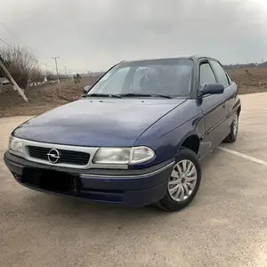 Opel Astra F, 1993