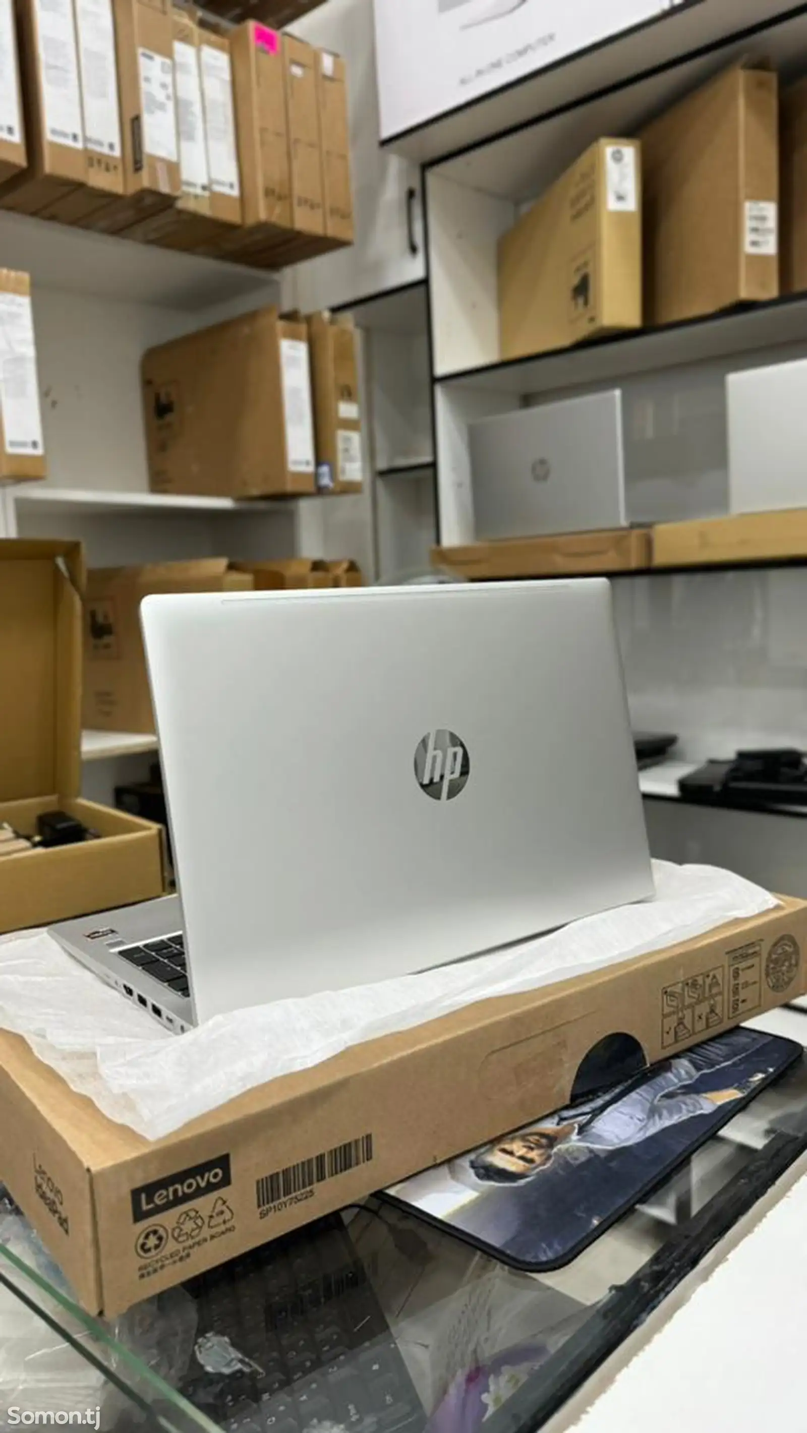 Ноутбук Hp Notebook G10-4