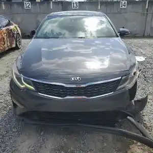 Kia Optima, 2019 на заказ