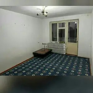 1-комн. квартира, 4 этаж, 28 м², фирдавси