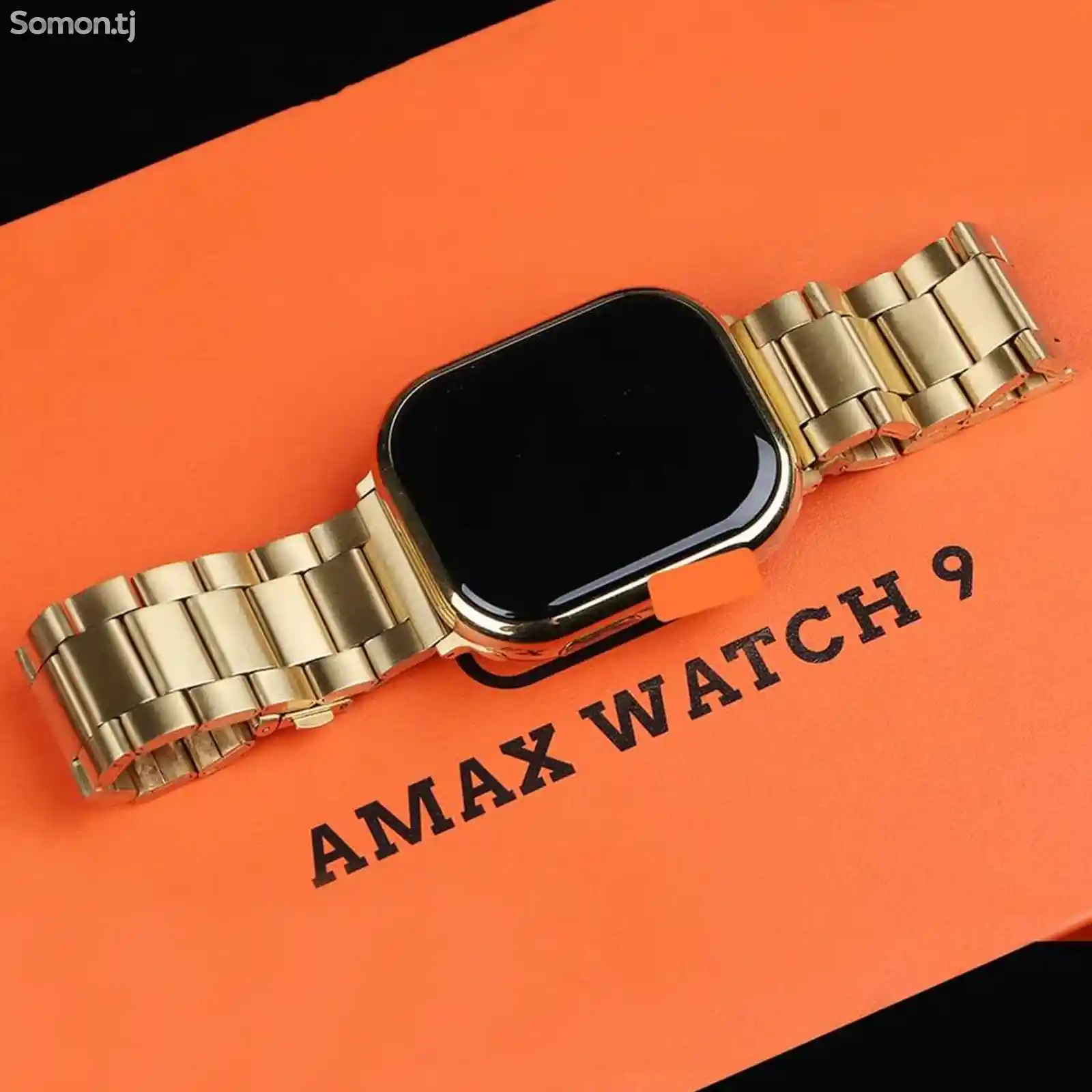 Смарт часы Amax watch 9-1