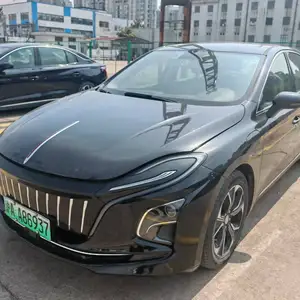 Hongqi E-QM5, 2021