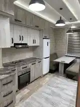 1-комн. квартира, 17 этаж, 46 м², Фирдавси-3