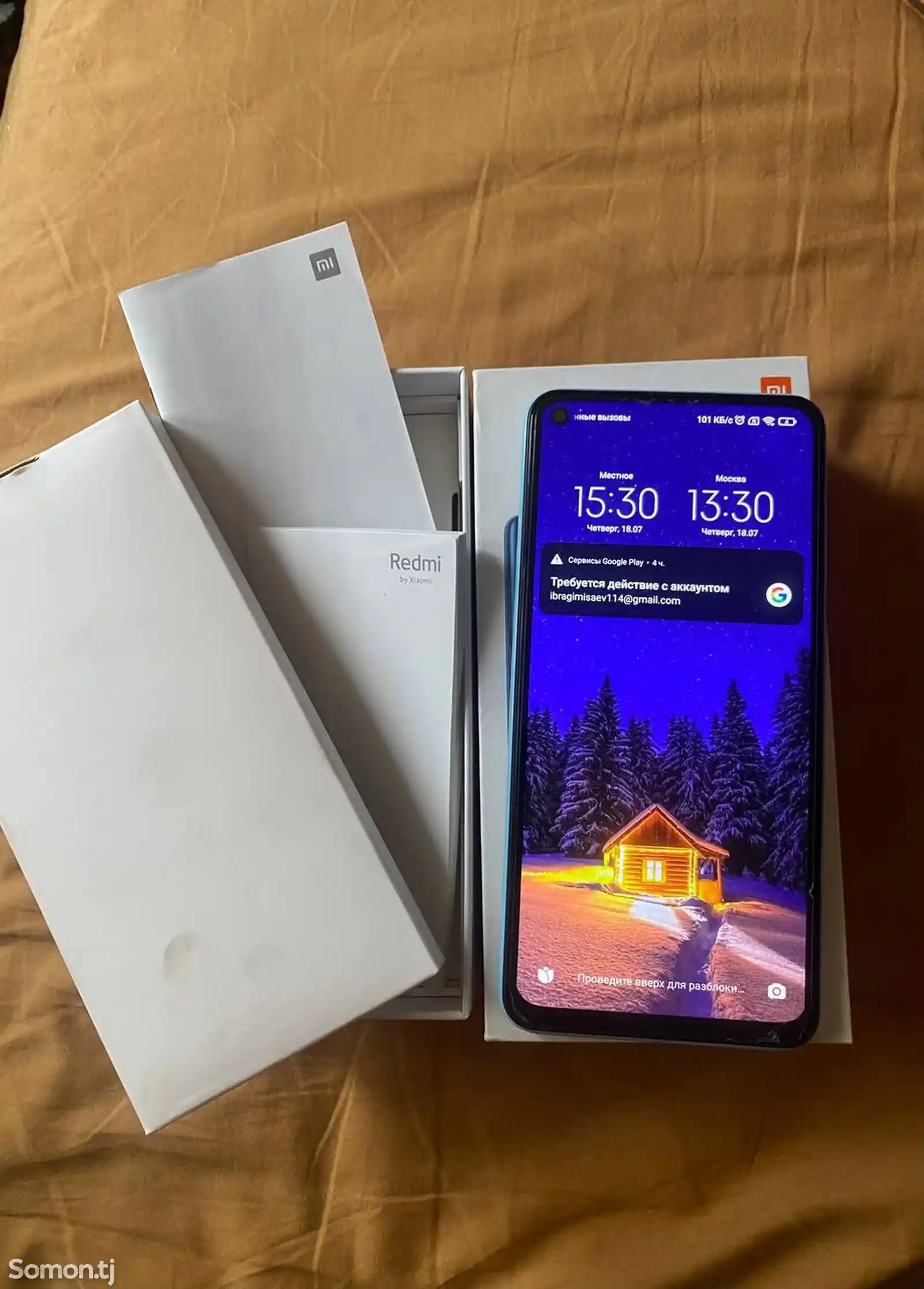 Xiaomi Redmi Note 9-4