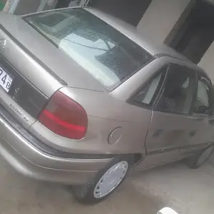 Opel Astra F, 1995