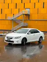 Toyota Camry, 2014-4