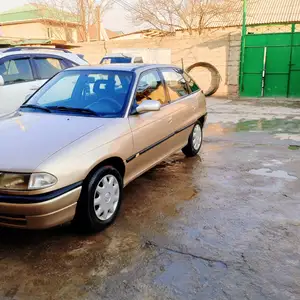 Opel Astra F, 1994