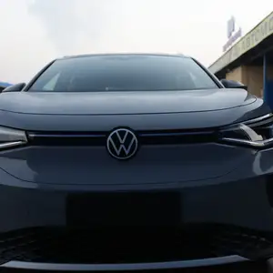 Volkswagen ID.4, 2022