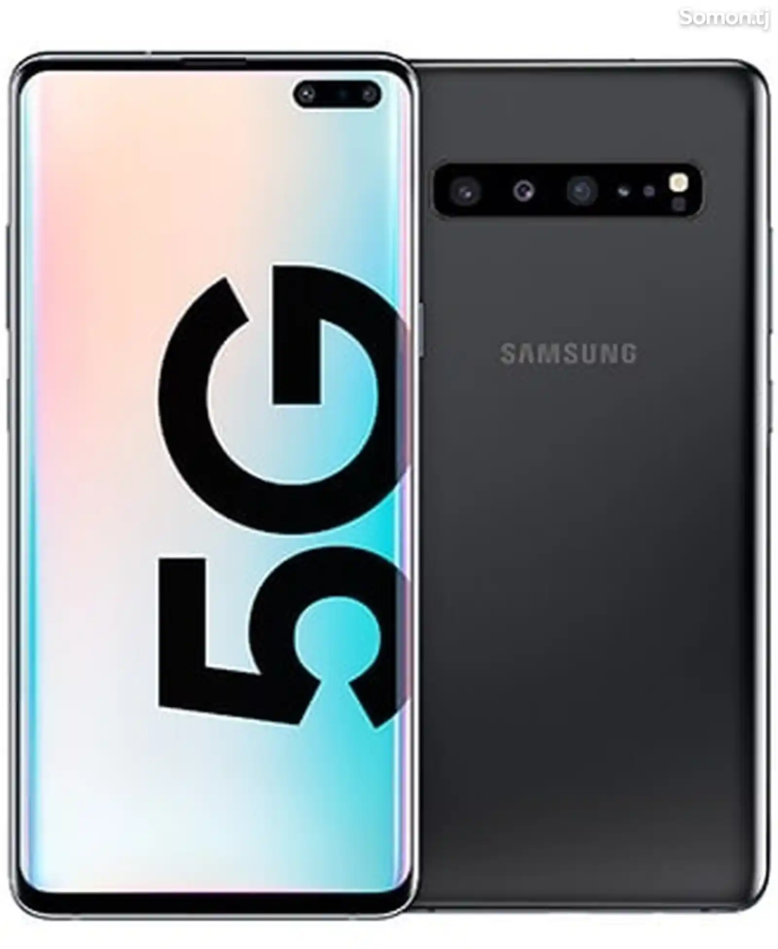 Samsung galaxy S10 5G-1