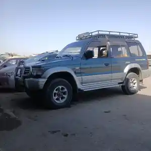 Mitsubishi Pajero, 1994