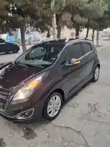 Chevrolet Spark, 2014-2