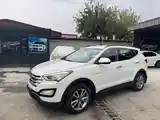 Hyundai Santa Fe, 2014-3