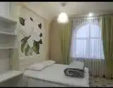 3-комн. квартира, 11 этаж, 128м², Садбарг-5