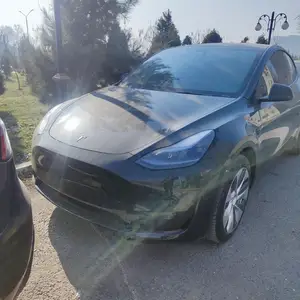 Tesla Model Y, 2022