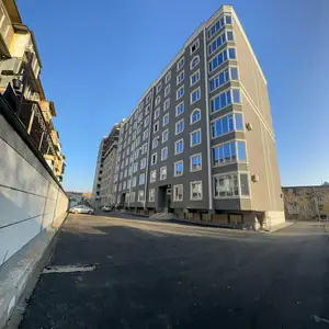 2-комн. квартира, 8 этаж, 74 м², 33 мкр